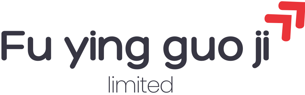 Fu ying guo ji Logo Main