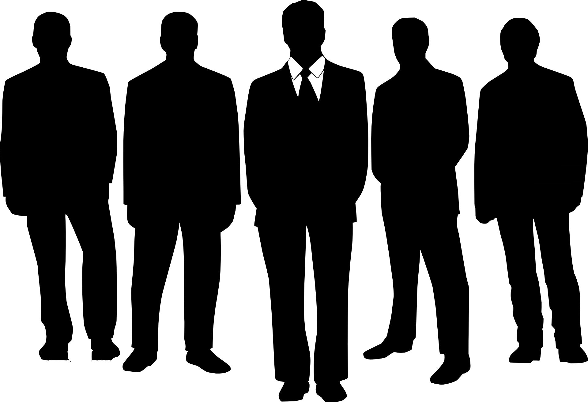 Who we are at Fuyingguoji
