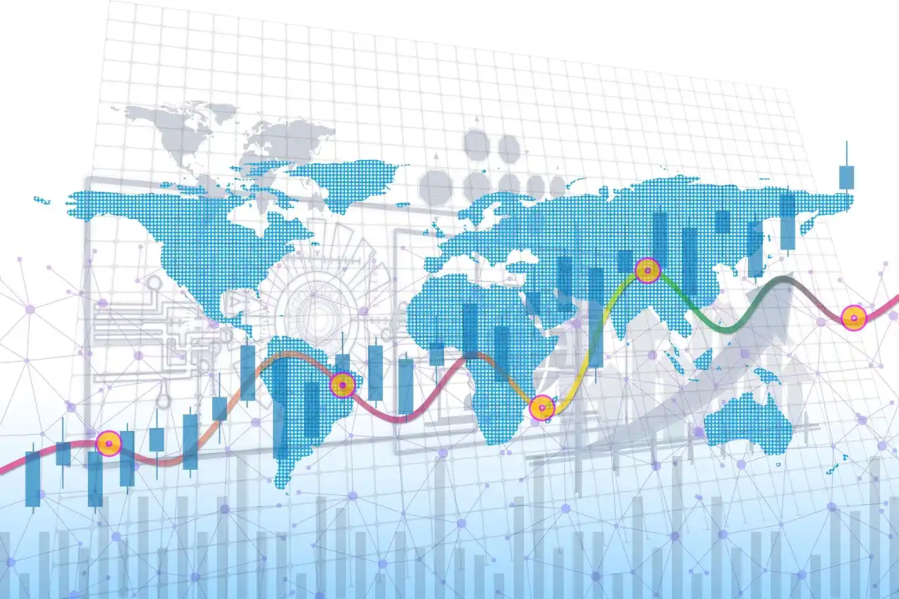 Read more about the article Global Trade Digest